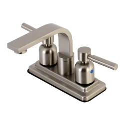 Concord Deck Mount 4
