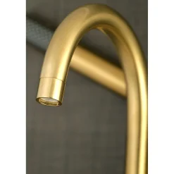 Sale Concord Deck Mount Wall Mount Tub Filler with Hand Shower Tub & Shower Sets|Tub Faucets
