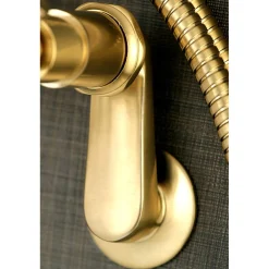 Sale Concord Deck Mount Wall Mount Tub Filler with Hand Shower Tub & Shower Sets|Tub Faucets