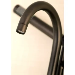 Sale Concord Deck Mount Wall Mount Tub Filler with Hand Shower Tub & Shower Sets|Tub Faucets