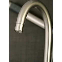 Sale Concord Deck Mount Wall Mount Tub Filler with Hand Shower Tub & Shower Sets|Tub Faucets