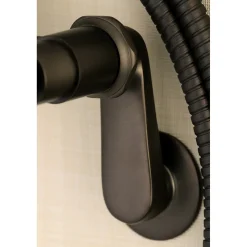 Sale Concord Deck Mount Wall Mount Tub Filler with Hand Shower Tub & Shower Sets|Tub Faucets