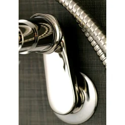 Sale Concord Deck Mount Wall Mount Tub Filler with Hand Shower Tub & Shower Sets|Tub Faucets