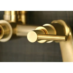 Sale Concord Deck Mount Wall Mount Tub Filler with Hand Shower Tub & Shower Sets|Tub Faucets