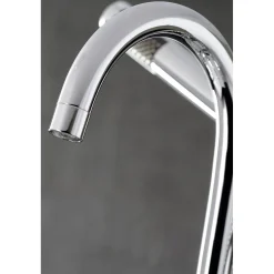 Hot Concord Deck Mount 2-Hole Tub Filler with Hand Shower Tub & Shower Sets|Tub Faucets