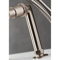 Hot Concord Deck Mount Tub Filler with Hand Shower Tub & Shower Sets|Tub Faucets