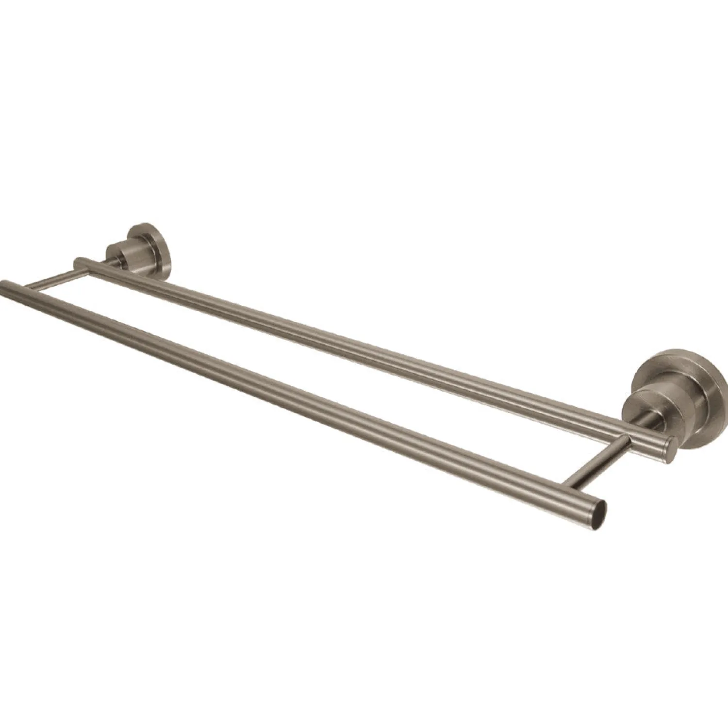 Hot Concord 24" Dual Towel Bar Towel Bars