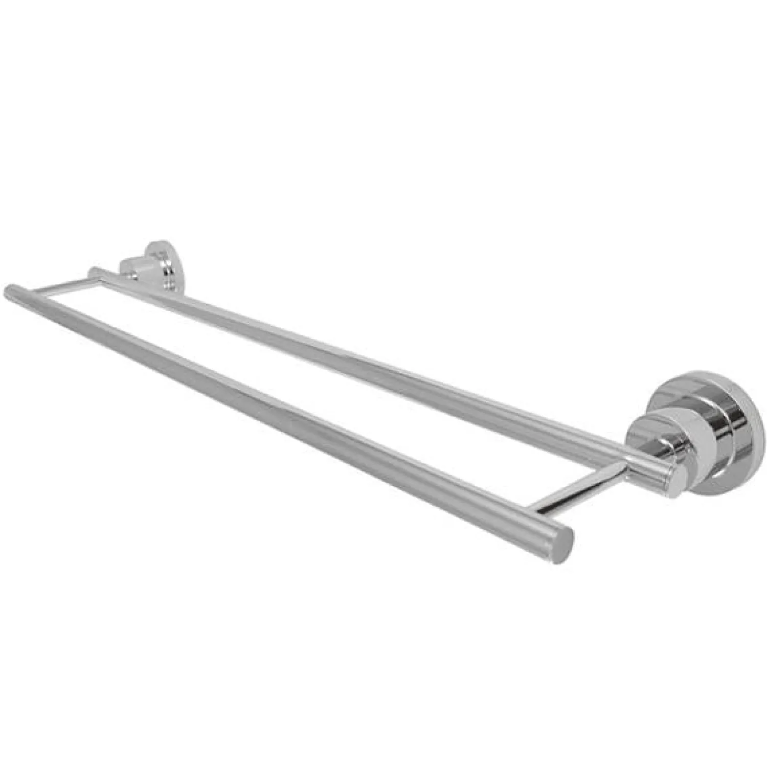 Hot Concord 24" Dual Towel Bar Towel Bars