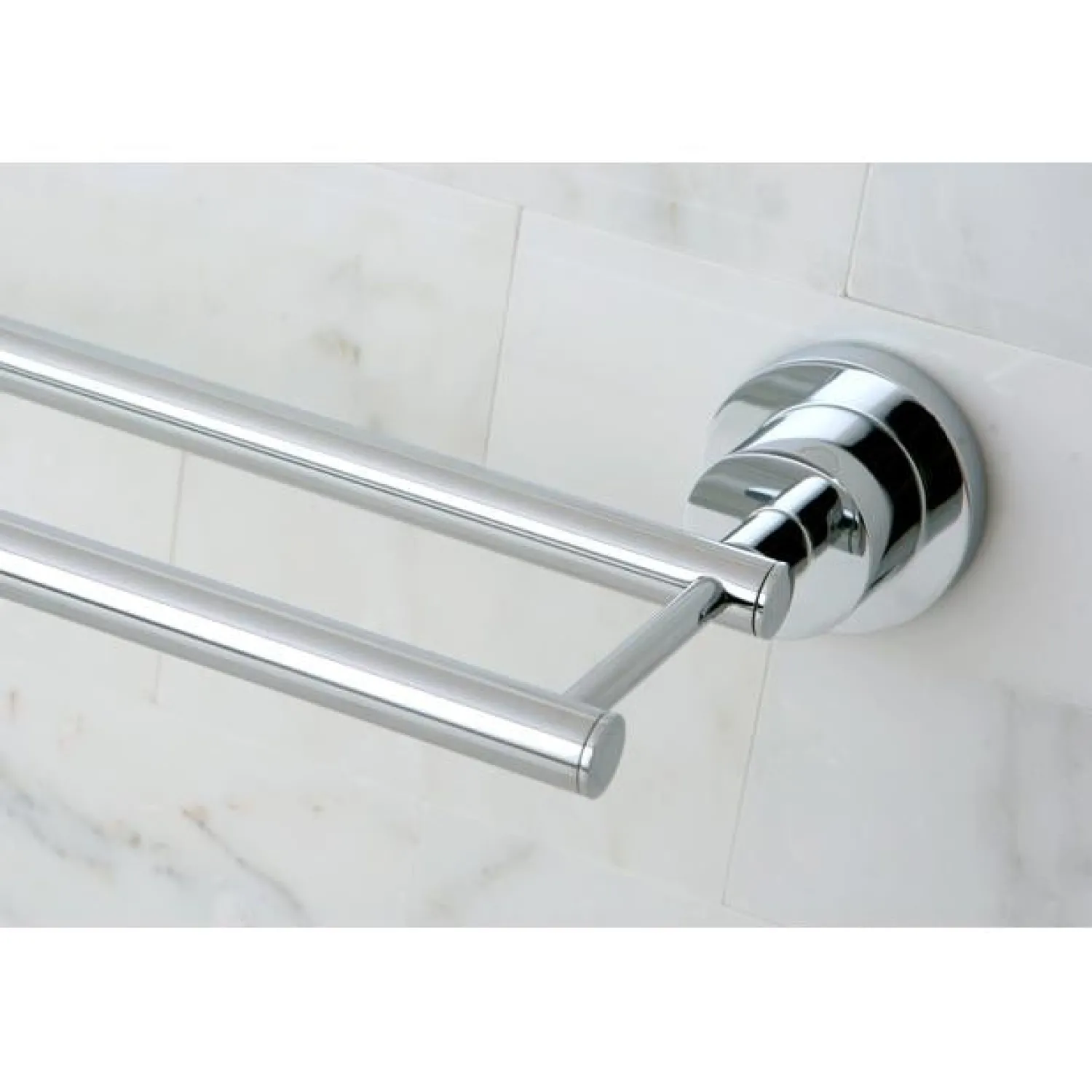 Hot Concord 24" Dual Towel Bar Towel Bars