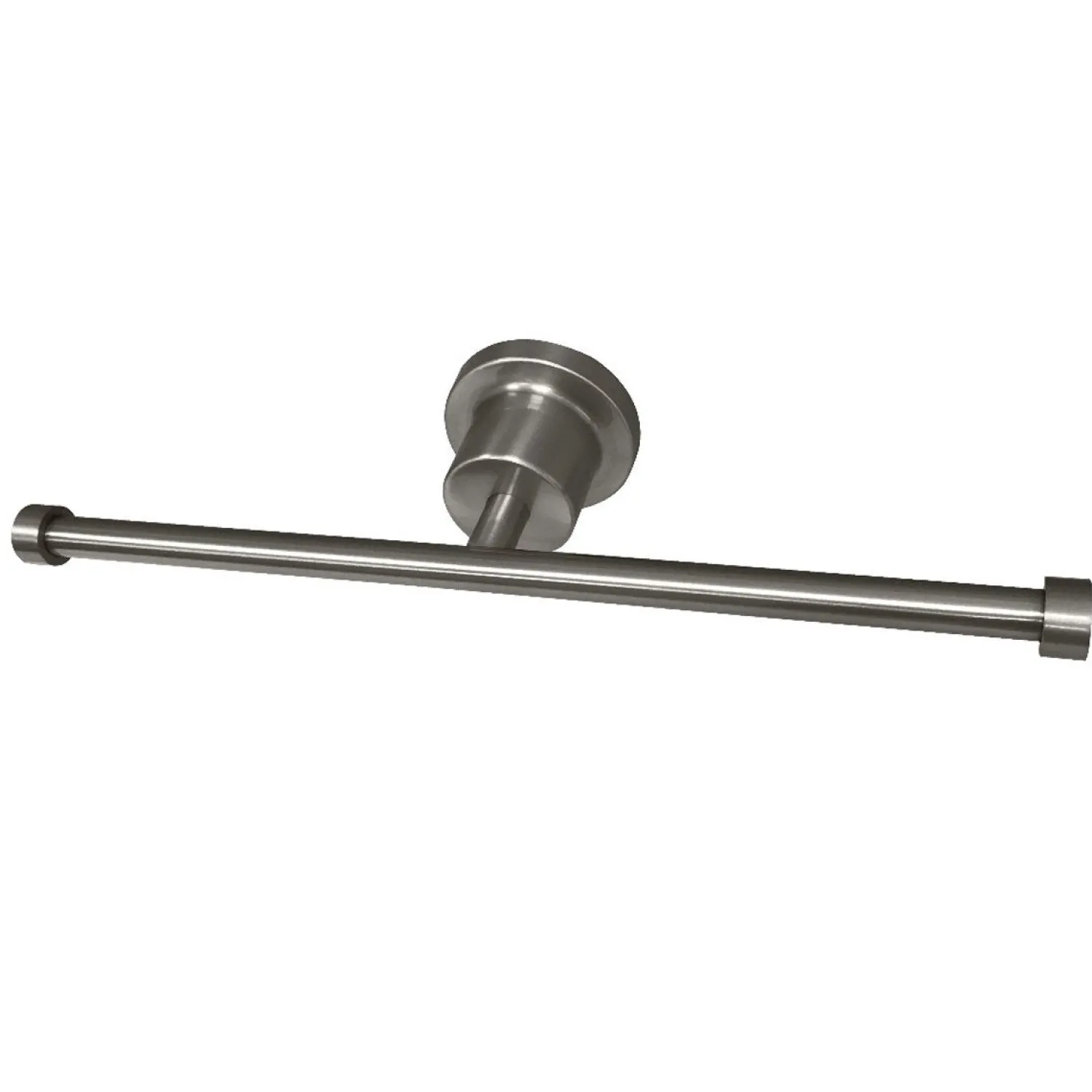 Hot Concord Dual Toilet Paper Holder Toilet Paper Holders