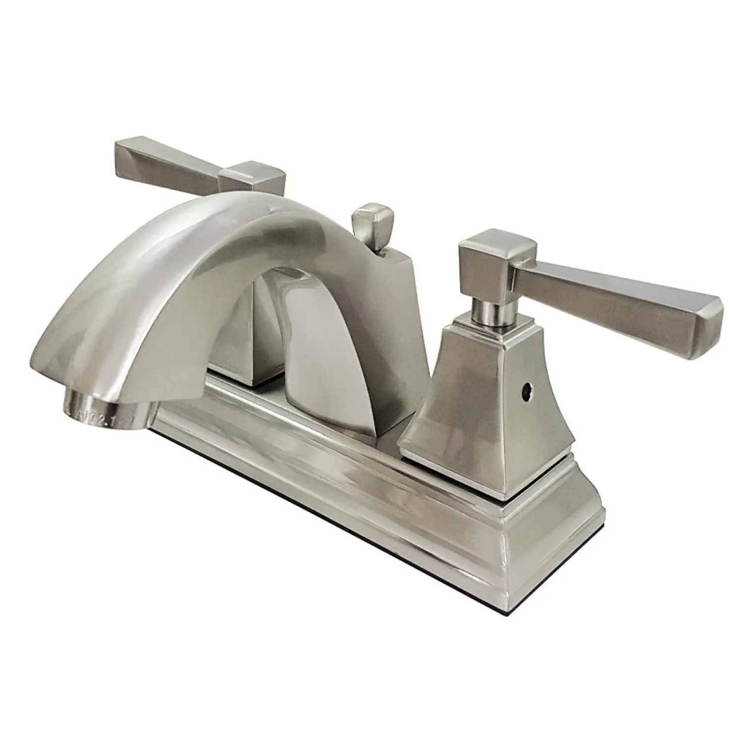 Discount Concord Fauceture 4-Inch Centerset Bathroom Faucet 4" Center Set