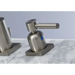 Online Concord Fauceture 3-Hole 8-Inch Widespread Bathroom Faucet 8" Widespread