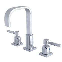 Online Concord Fauceture 3-Hole 8-Inch Widespread Bathroom Faucet 8