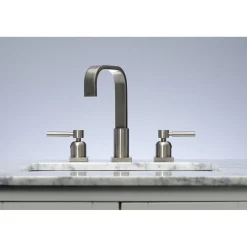 Online Concord Fauceture 3-Hole 8-Inch Widespread Bathroom Faucet 8
