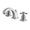 Concord Fauceture FSC4688DX 8-Inch Widespread Bathroom Faucet in Brushed Nickel 8" Widespread