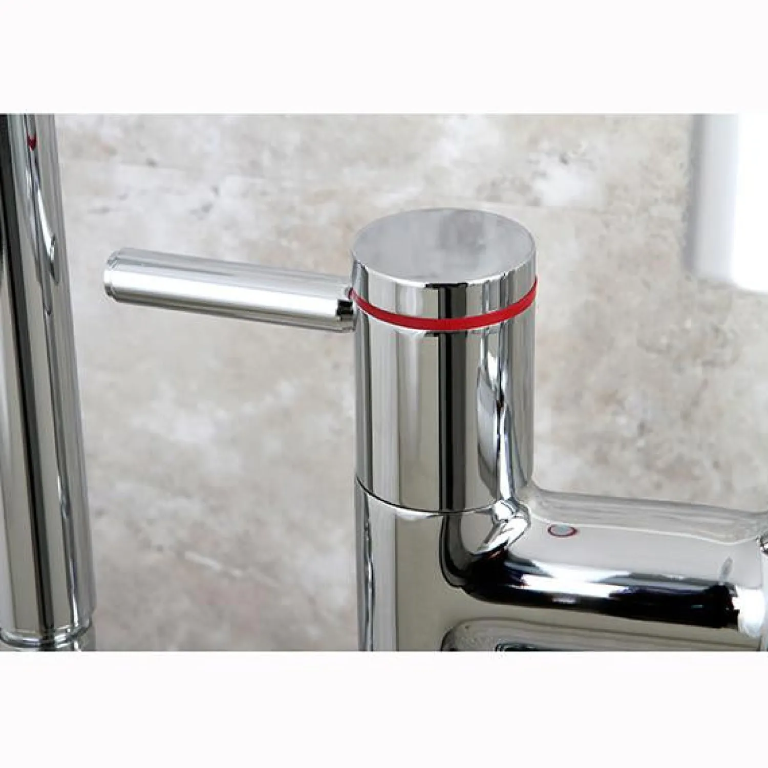 Concord Floor Mount Freestanding Tub Filler with Hand Shower Free Standing Tub Fillers|Tub Faucets