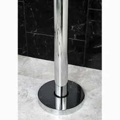 Best Concord Floor Mount Tub Filler with Hand Shower Free Standing Tub Fillers|Tub Faucets