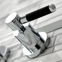 Outlet Concord 2-Handle Wall Mount Bathroom Faucet Wall Mount