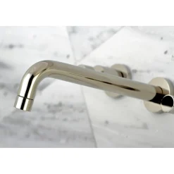 Outlet Concord 2-Handle Wall Mount Roman Tub Faucet Tub Faucets