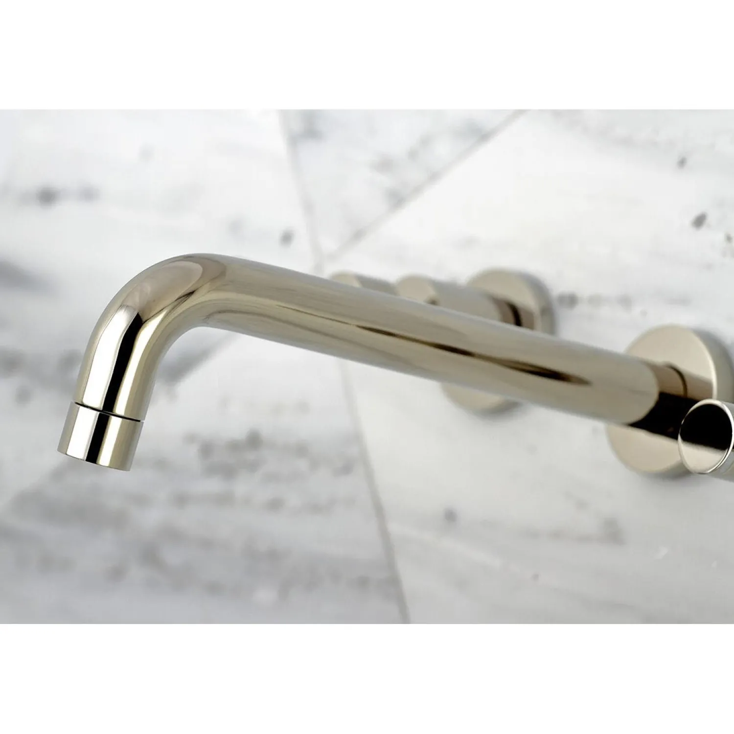 Outlet Concord 2-Handle Wall Mount Roman Tub Faucet Tub Faucets