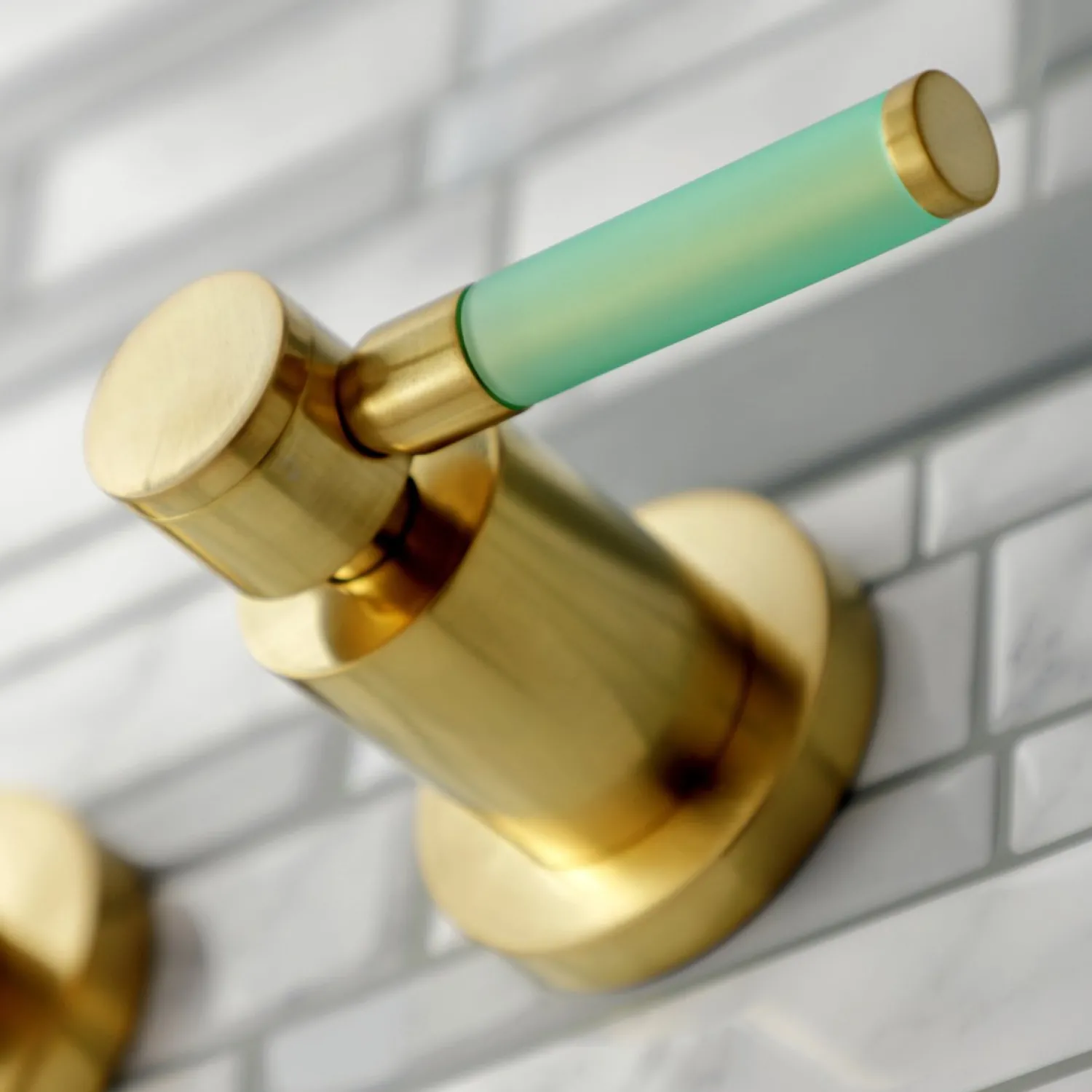 Outlet Concord 2-Handle Wall Mount Roman Tub Faucet Tub Faucets