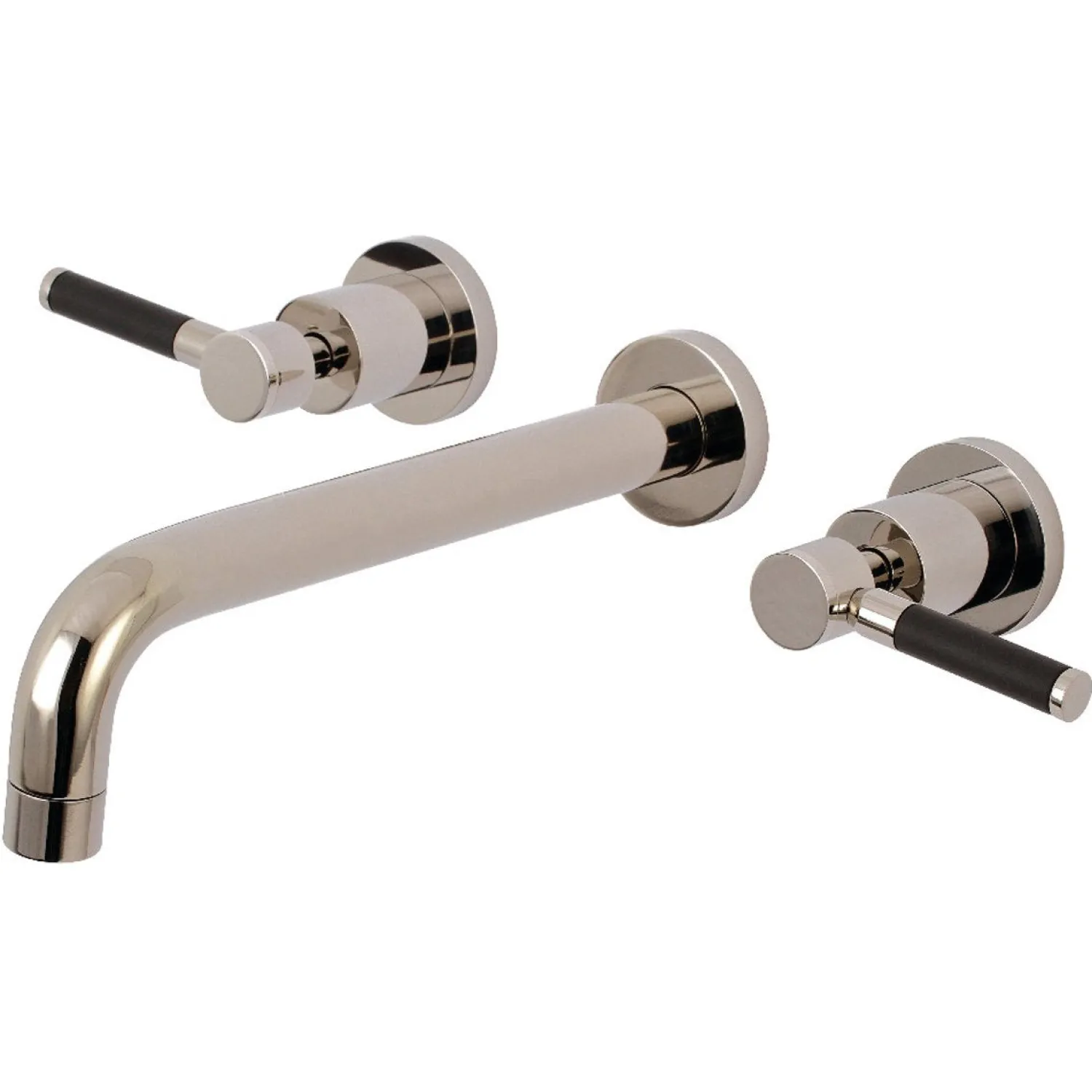Outlet Concord 2-Handle Wall Mount Roman Tub Faucet Tub Faucets