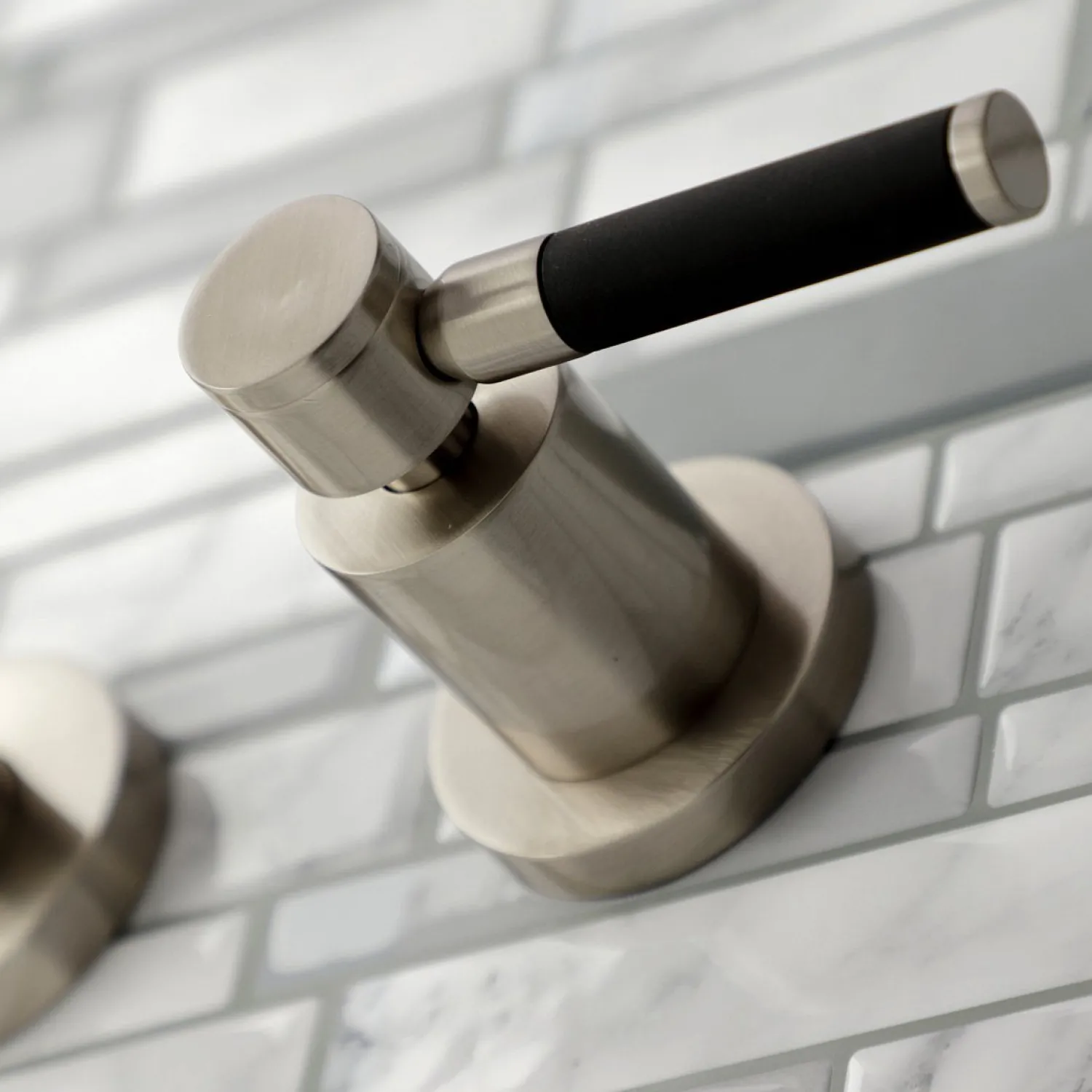 Outlet Concord 2-Handle Wall Mount Roman Tub Faucet Tub Faucets