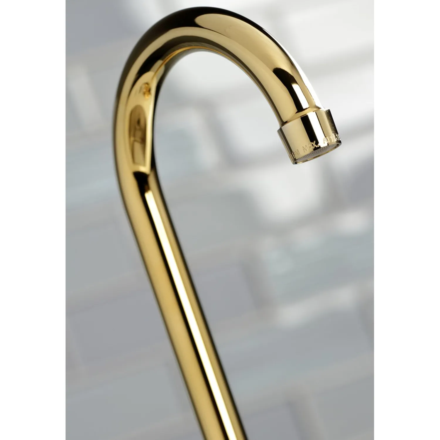 Clearance Concord 2-Hole Bar Faucet Bar Faucets