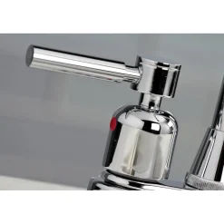 Clearance Concord 2-Hole Bar Faucet Bar Faucets