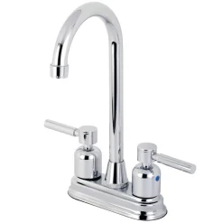 Clearance Concord 2-Hole Bar Faucet Bar Faucets