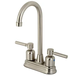 Clearance Concord 2-Hole Bar Faucet Bar Faucets