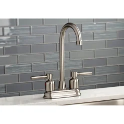 Clearance Concord 2-Hole Bar Faucet Bar Faucets