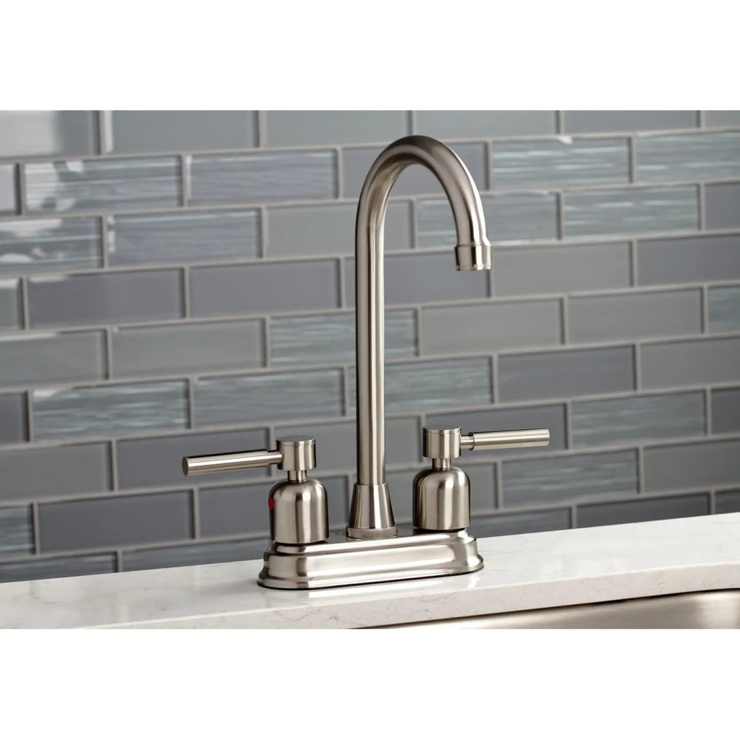 Clearance Concord 2-Hole Bar Faucet Bar Faucets