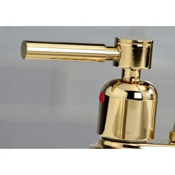 Clearance Concord 2-Hole Bar Faucet Bar Faucets