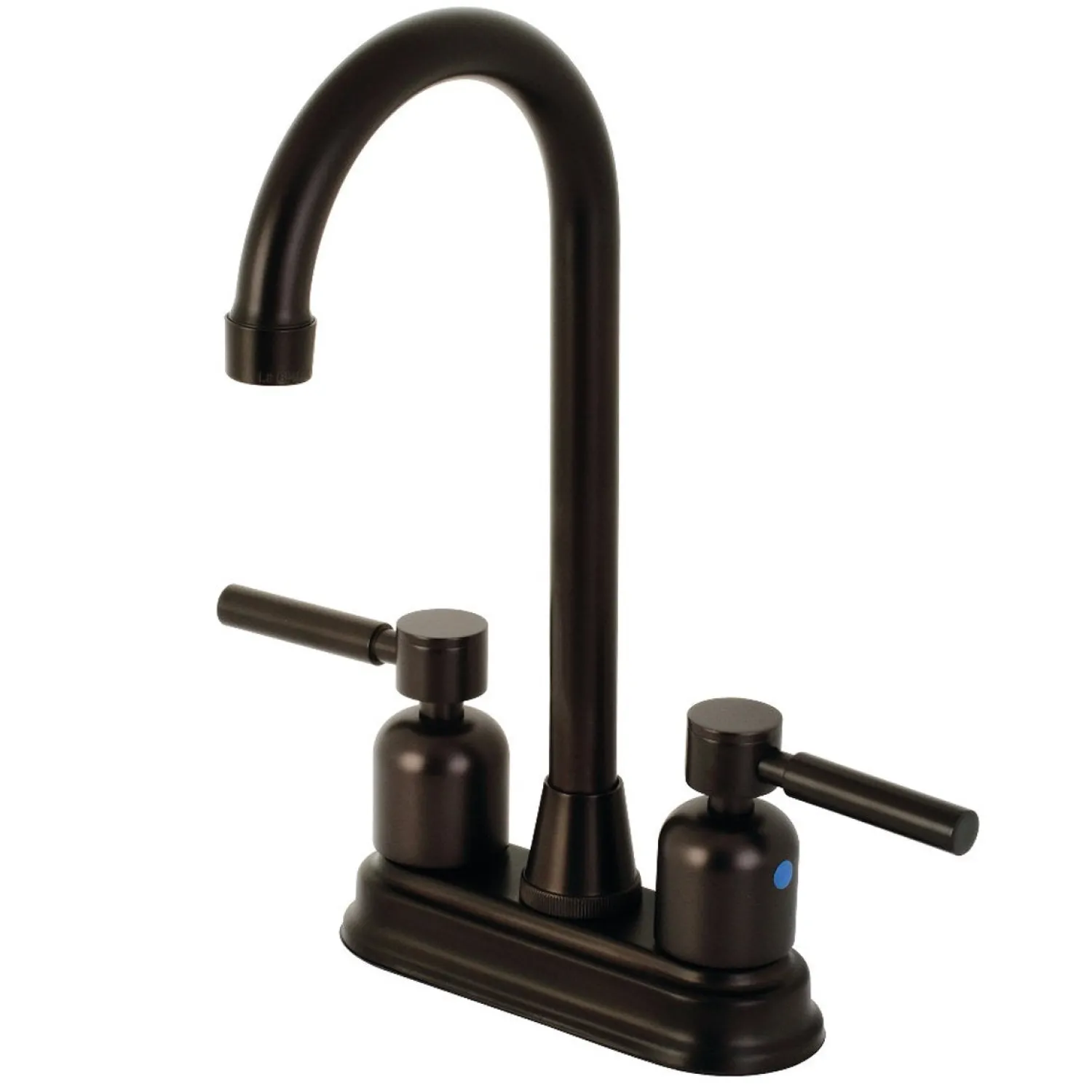 Clearance Concord 2-Hole Bar Faucet Bar Faucets