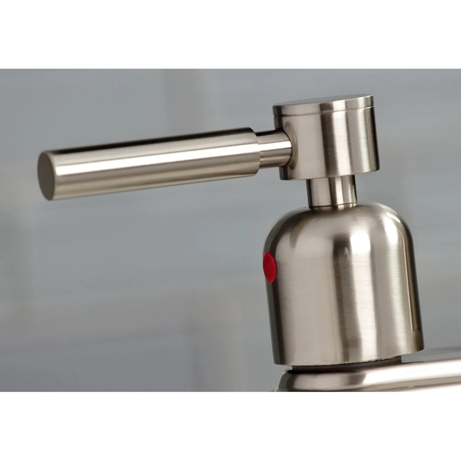 Clearance Concord 2-Hole Bar Faucet Bar Faucets