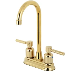 Clearance Concord 2-Hole Bar Faucet Bar Faucets