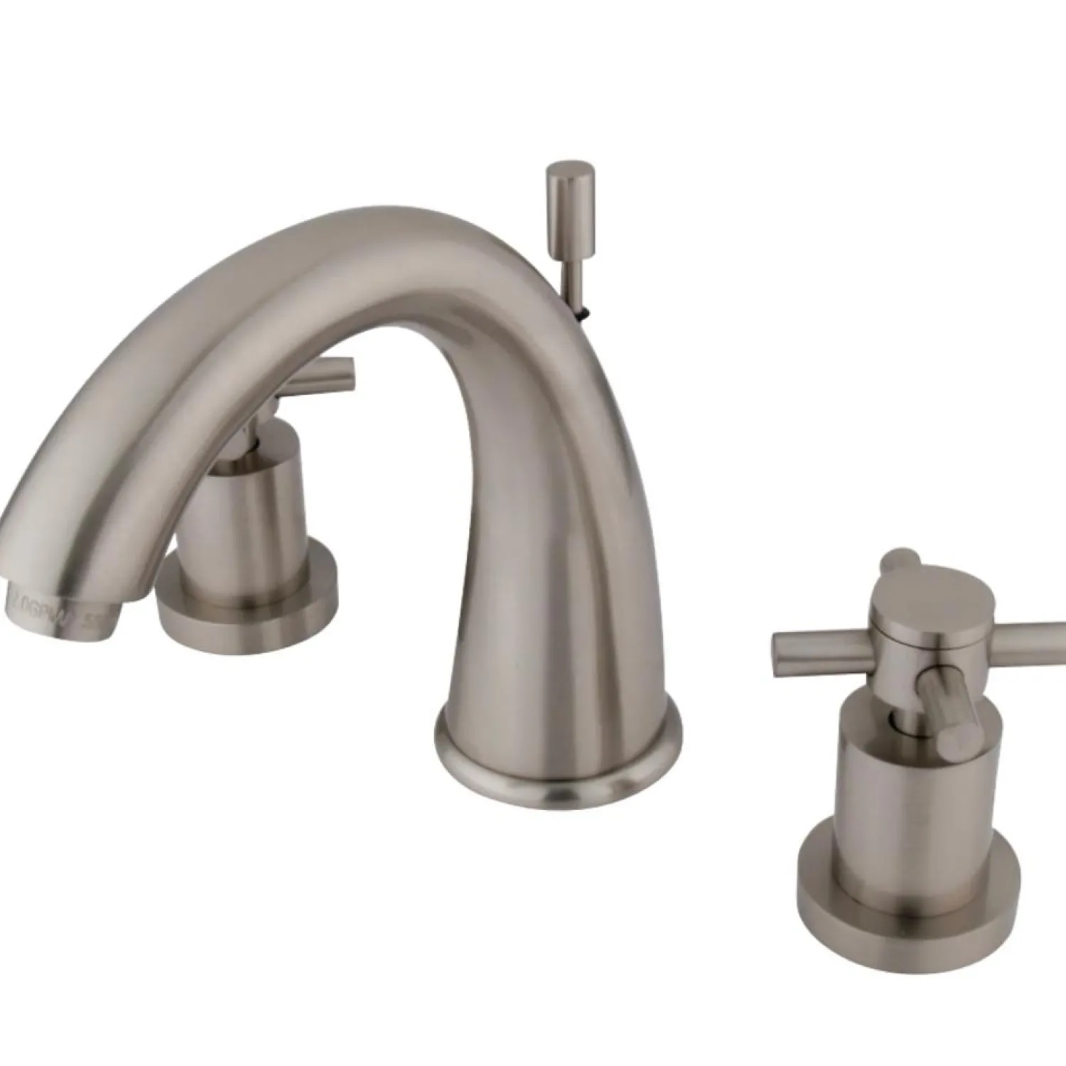 Hot Concord 3-Hole 8-Inch Widespread Bathroom Faucet 8" Widespread