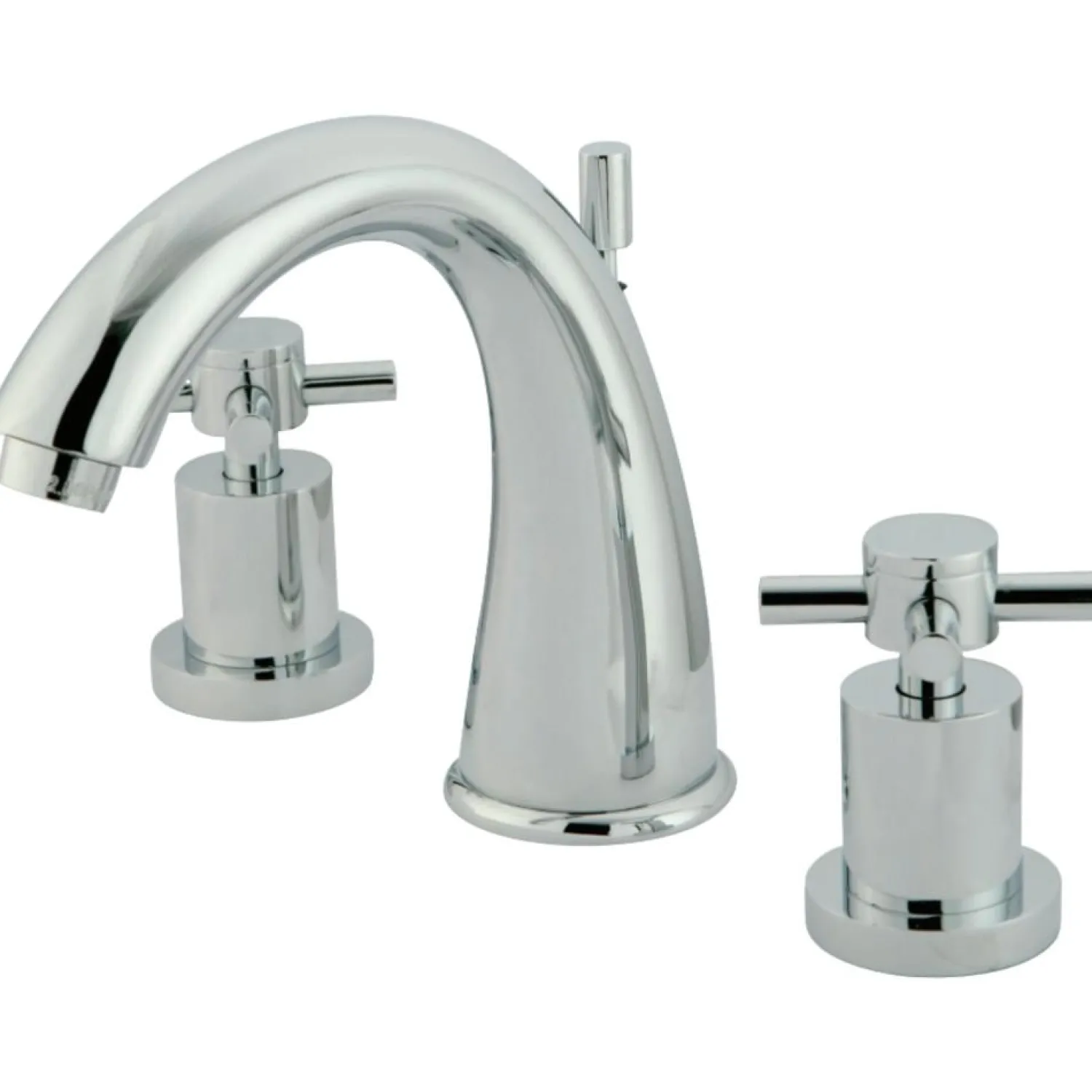 Hot Concord 3-Hole 8-Inch Widespread Bathroom Faucet 8" Widespread