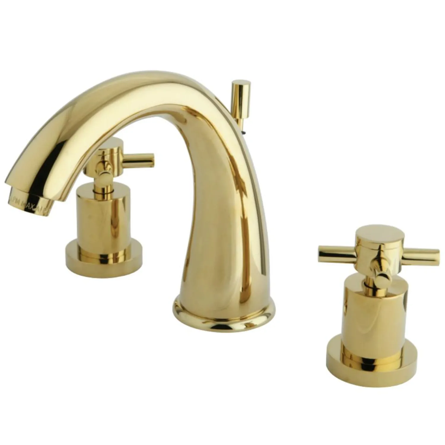 Hot Concord 3-Hole 8-Inch Widespread Bathroom Faucet 8" Widespread