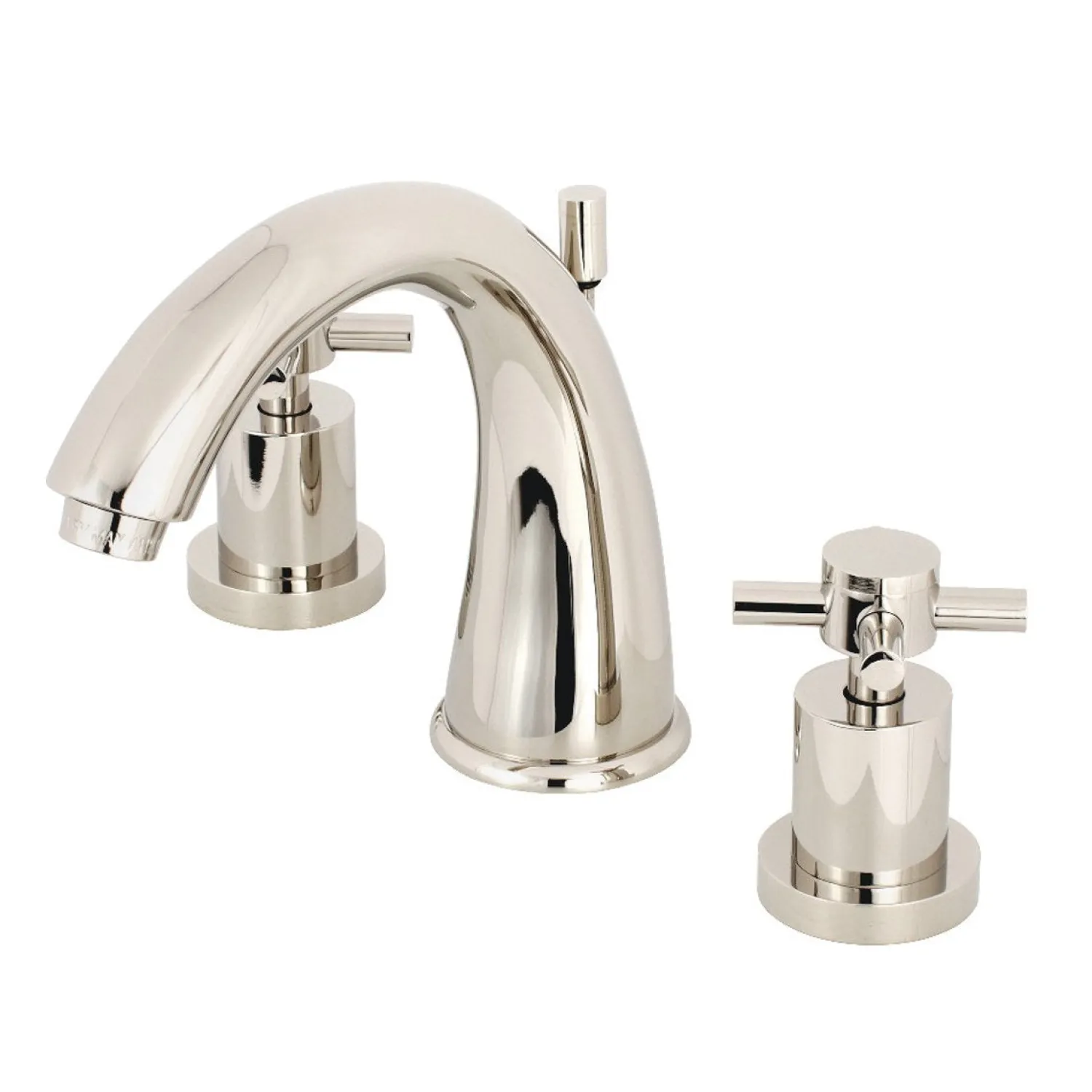 Hot Concord 3-Hole 8-Inch Widespread Bathroom Faucet 8" Widespread
