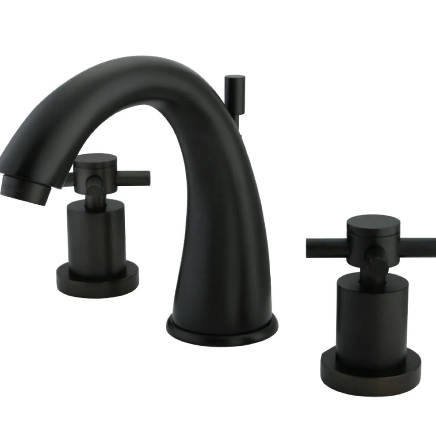 Hot Concord 3-Hole 8-Inch Widespread Bathroom Faucet 8" Widespread