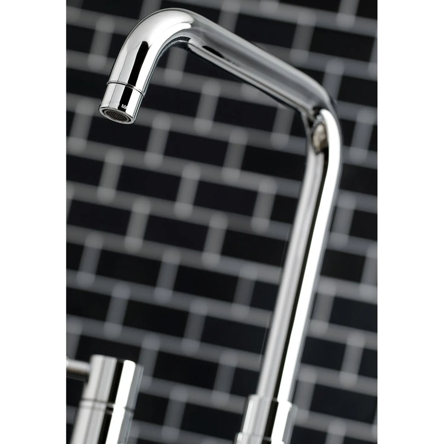 Sale Concord 4-Hole Two-Handle Bridge Kitchen Faucet with Brass Side Sprayer Faucets With Side Spray|Bridge Faucets