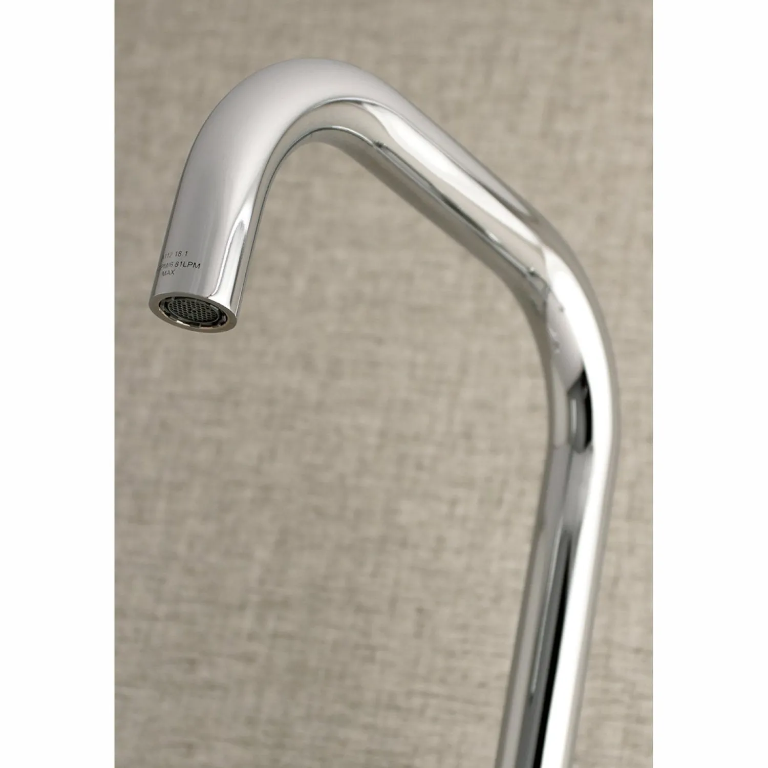 New Concord 8-Inch Adjustable Center 2-Hole Wall Mount Kitchen Faucet Wall Mounted Kitchen Faucets