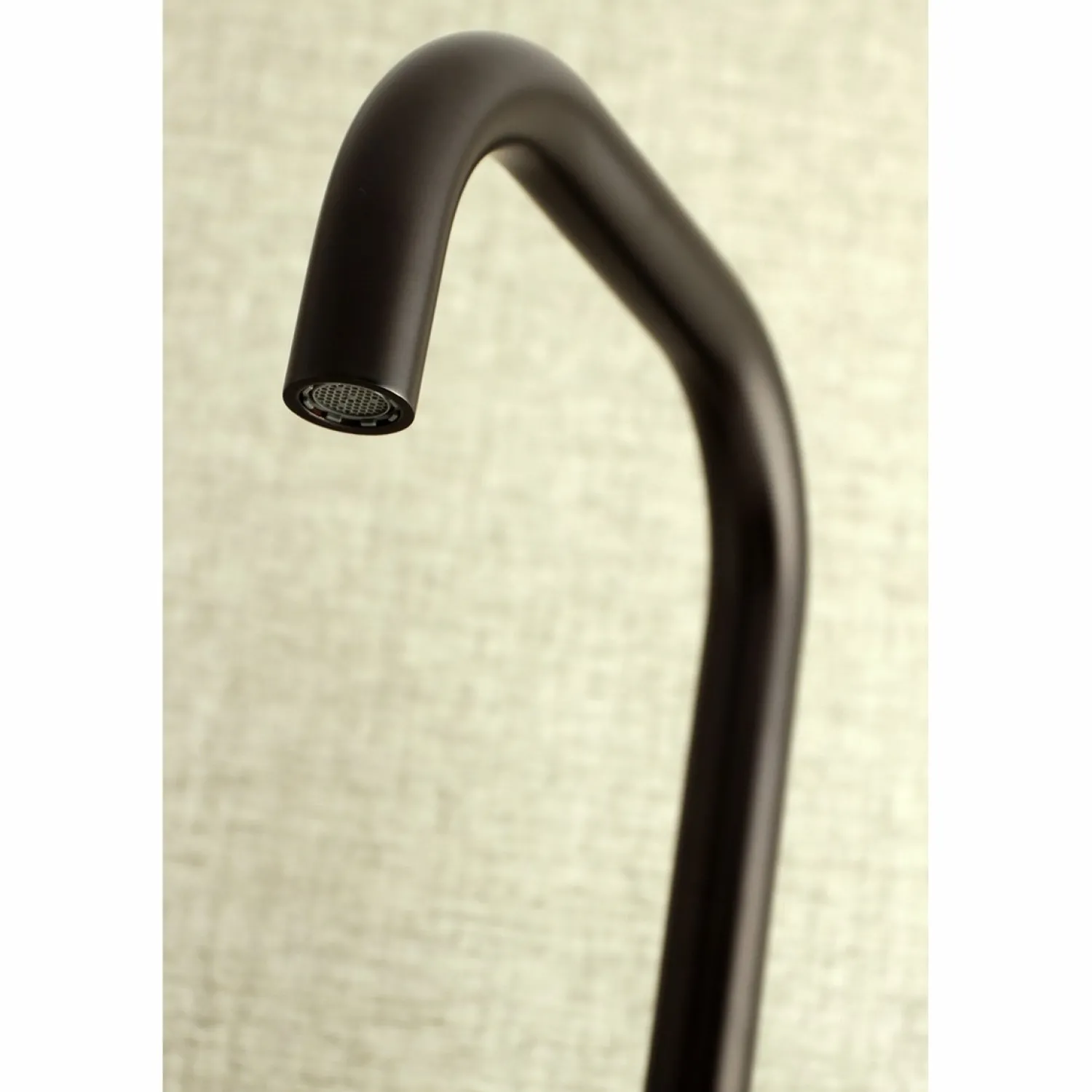 New Concord 8-Inch Adjustable Center 2-Hole Wall Mount Kitchen Faucet Wall Mounted Kitchen Faucets