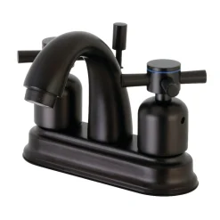 Best Concord 4-Inch Centerset 3-Hole Bathroom Faucet 4" Center Set
