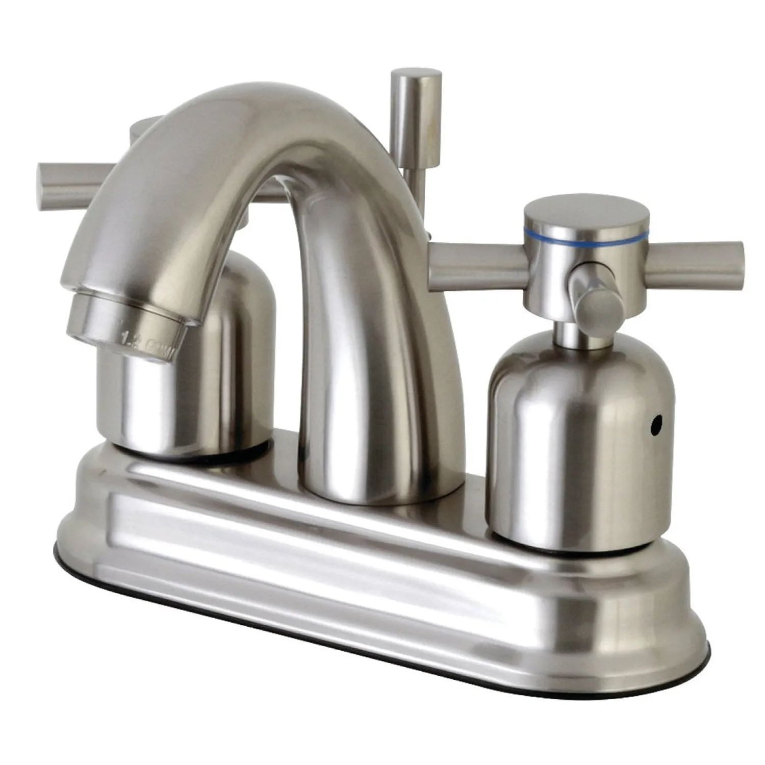 Best Concord 4-Inch Centerset 3-Hole Bathroom Faucet 4" Center Set
