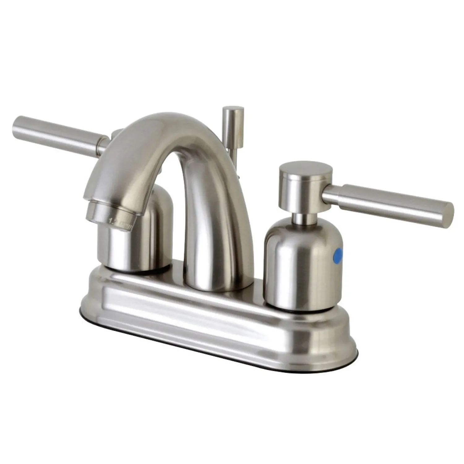 Sale Concord 4-Inch Centerset Deck Mount Bathroom Faucet 4" Center Set