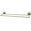 Hot Concord 30-Inch Double Towel Bar Towel Bars