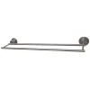 Outlet Concord 18-Inch Double Towel Bar Towel Bars